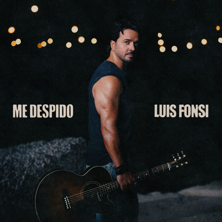 Me Despido
