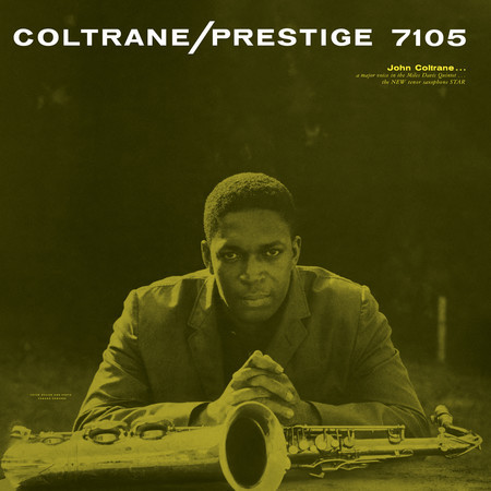 Coltrane (Remastered 2026)