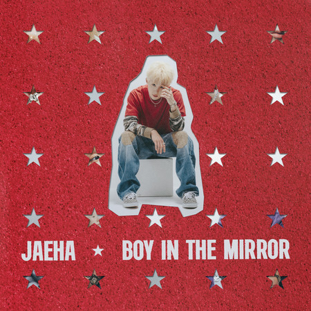 BOY IN THE MIRROR