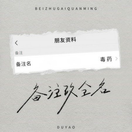專輯封面