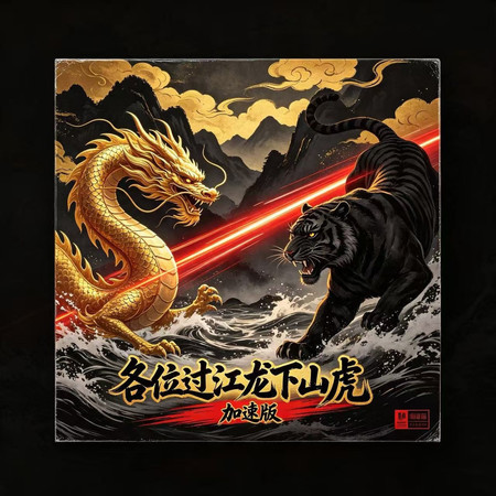 專輯封面