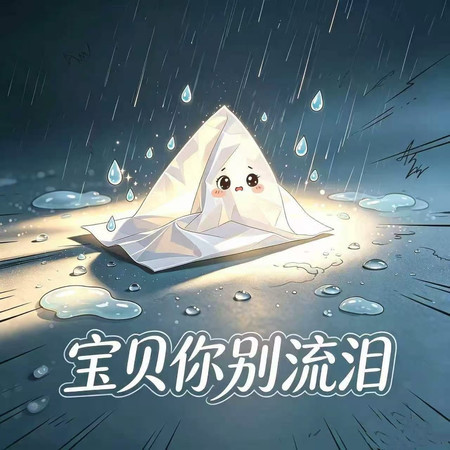 專輯封面