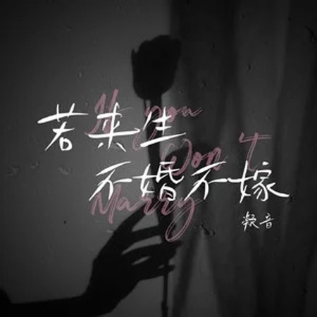 若來生不婚不嫁(DJ九零版)
