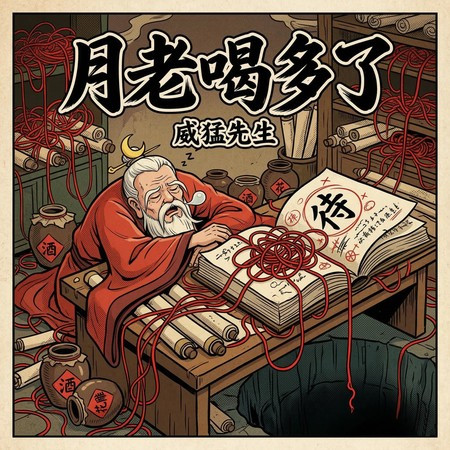 專輯封面