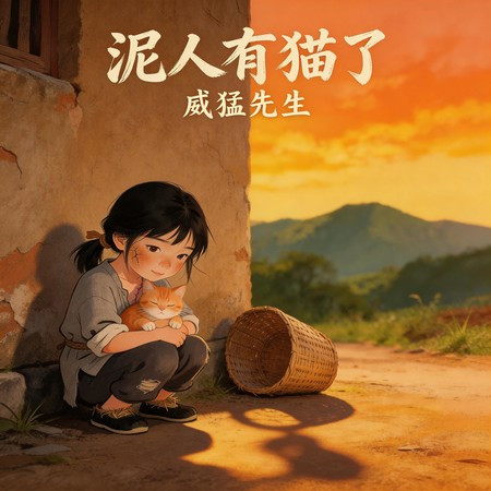 專輯封面