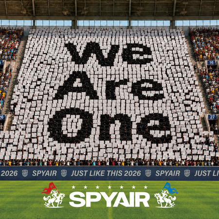 We Are One