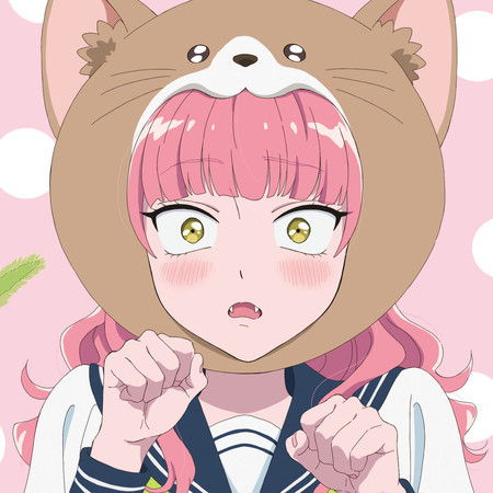 nekojarashi (Anime ver.)