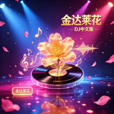 專輯封面