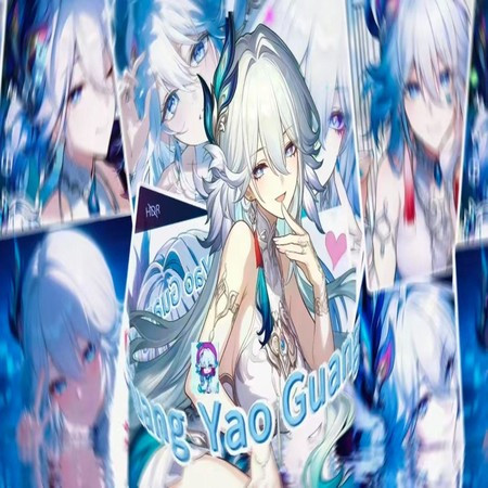 專輯封面