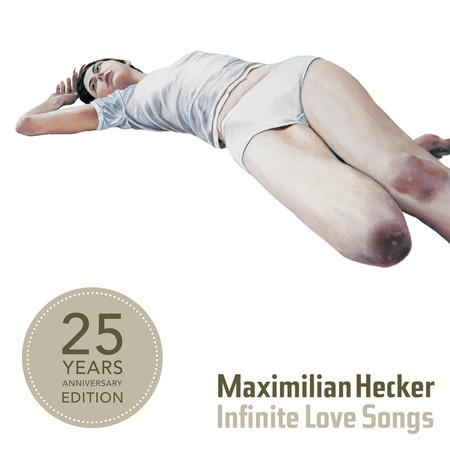 Infinite Love Songs (25 Years Anniversary Edition)