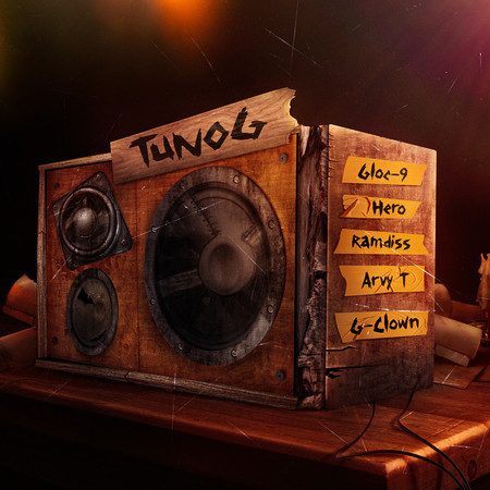 Tunog