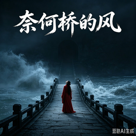奈何橋的風