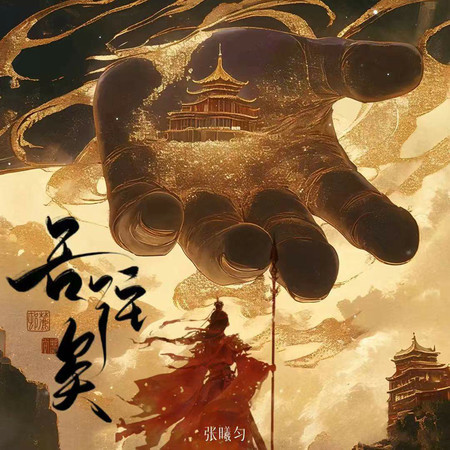 專輯封面