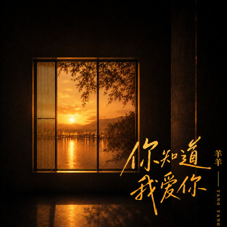 你知道我愛你