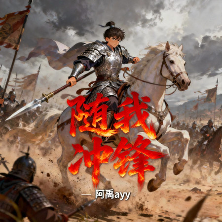 隨我衝鋒