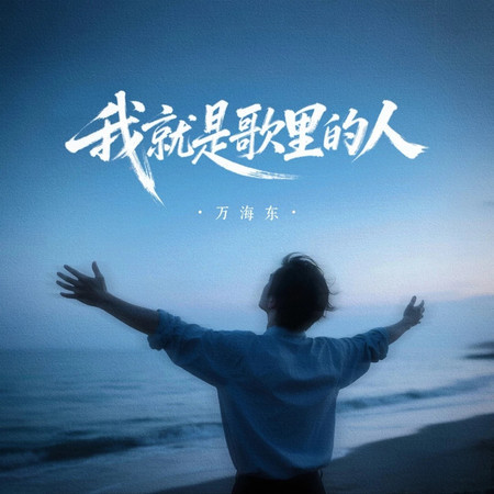 我就是歌裏的人（DJ版）