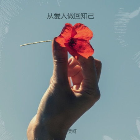 專輯封面