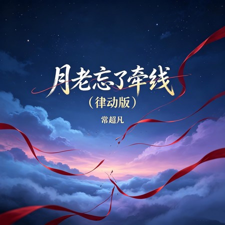月老忘了牽線 (律動版)