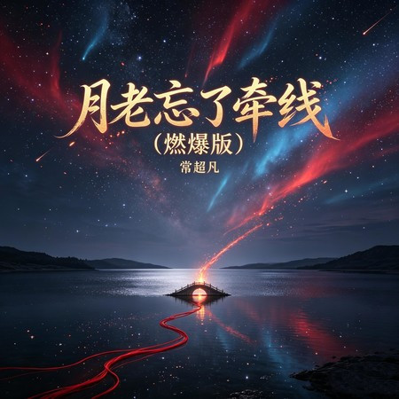 月老忘了牽線 (燃爆版)