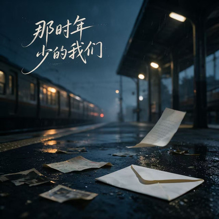 那時年少的我們（微醺版）