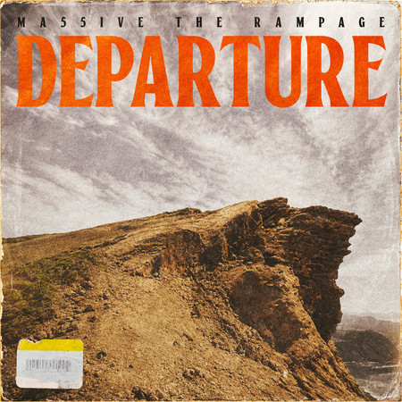 DEPARTURE