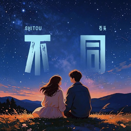 不同 (獨唱版)