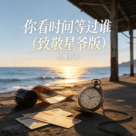 你看時間等過誰 (緻敬星爺版)