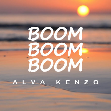 Boom Boom Boom