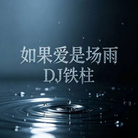 專輯封面