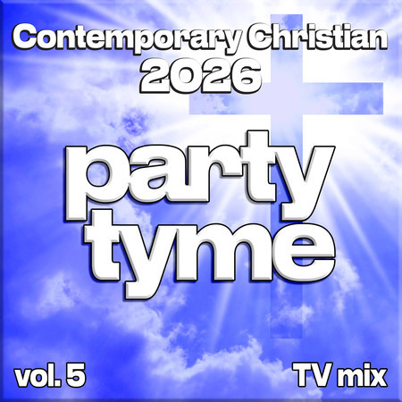 Contemporary Christian 2026, Vol. 5 (TV mix)