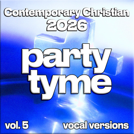 Contemporary Christian 2026, Vol. 5 (vocal)