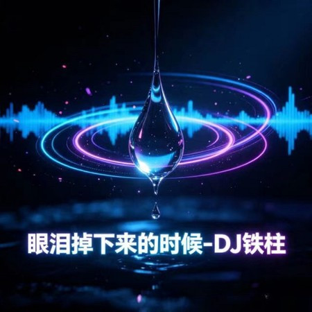 專輯封面