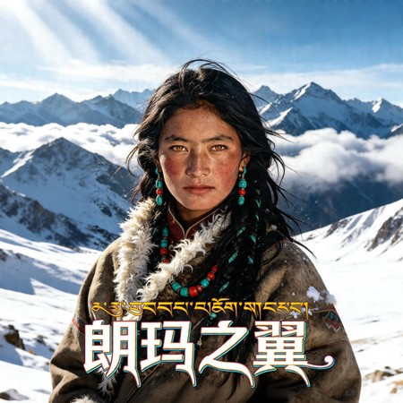 朗瑪之翼
