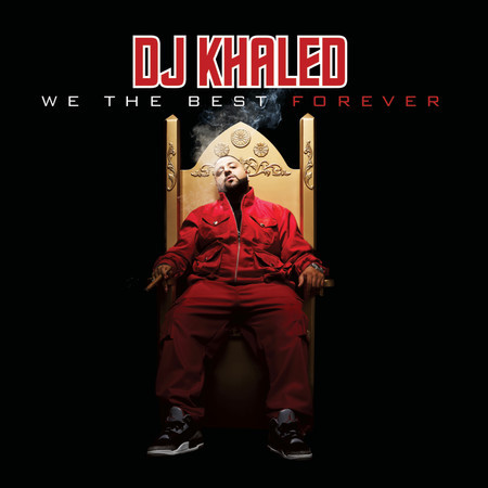 We The Best Forever
