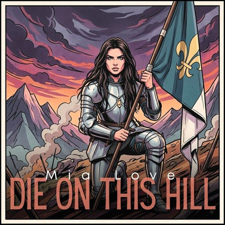 Die On This Hill