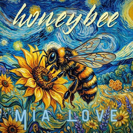 honeybee