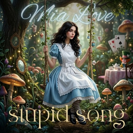 stupid song