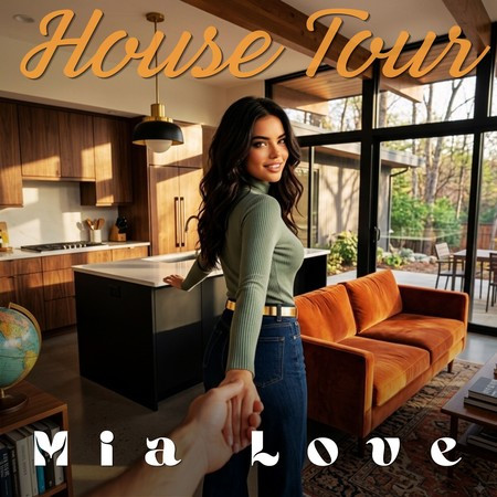 House Tour