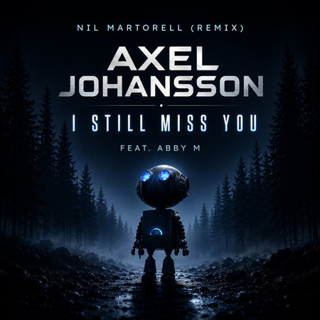 I Still Miss You (Nil Martorell Remix)
