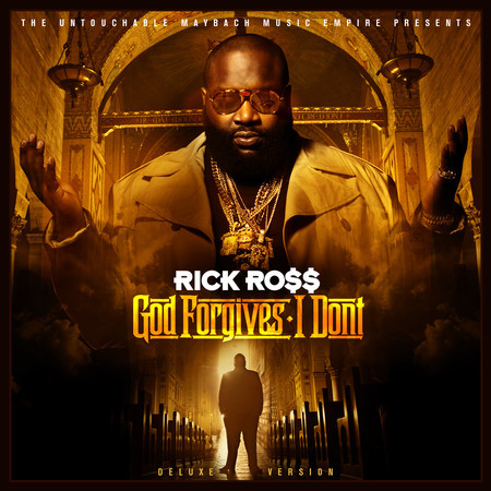 God Forgives, I Don't (Deluxe Edition)