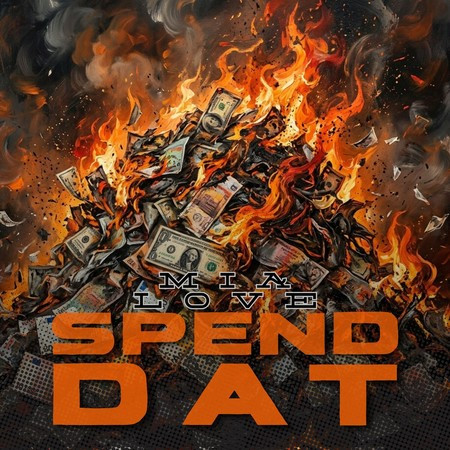Spend Dat