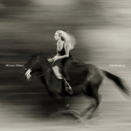 My Lover (Deluxe)