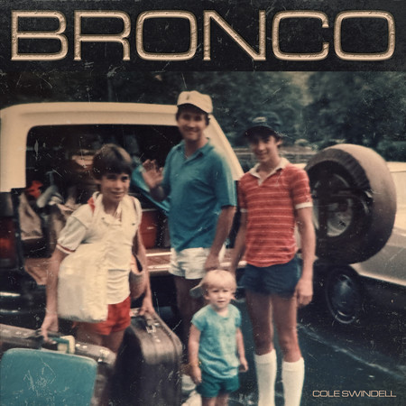 Bronco