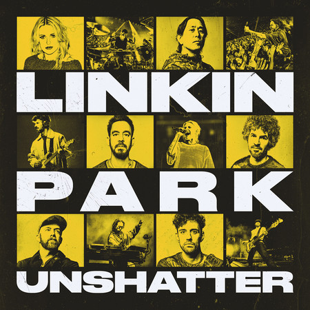 What I've Done - Unshatter Film Soundtrack (Live in São Paulo)