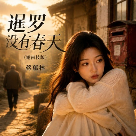 暹羅沒有春天 (謝南枝版)