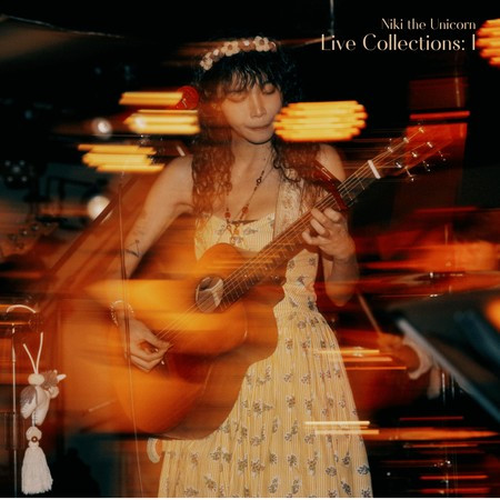 Live Collections: I