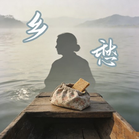 鄉愁2026
