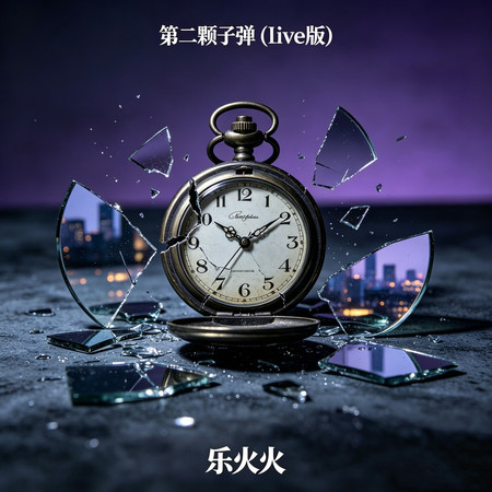 第二顆子彈(live版）