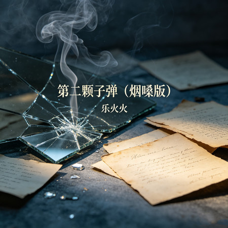第二顆子彈(煙嗓版）