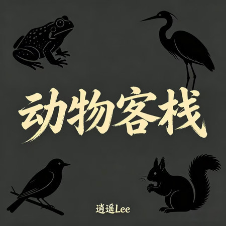動物客棧